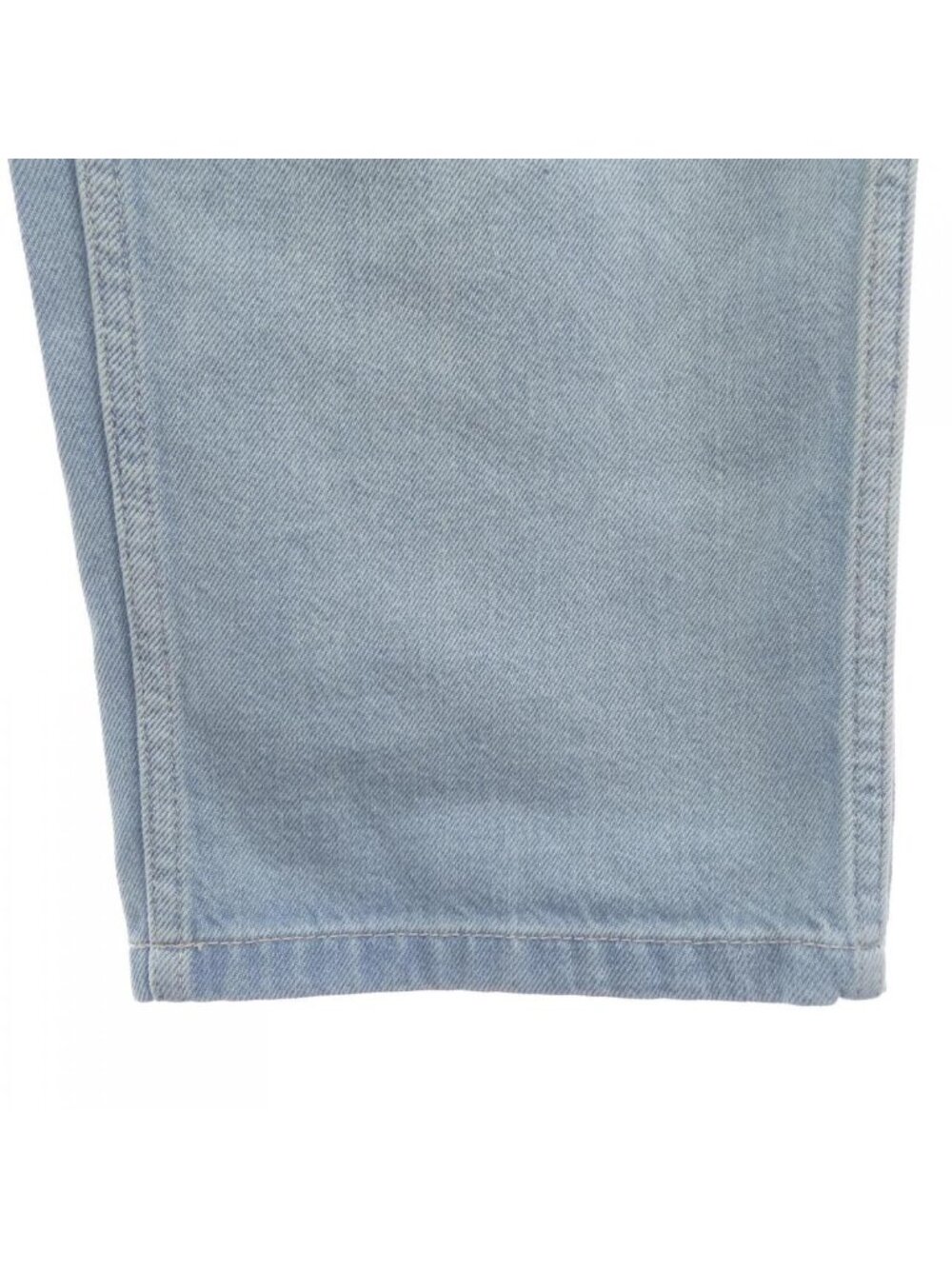Dior Couture Carpenter Jeans - Picture 4 of 5